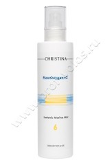  Christina FluorOxygen+C Isotonic Marine Mist      ( 6) 300 