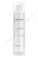 Пилинг Christina Illustrious Peeling для кожи лица легкий 50 мл