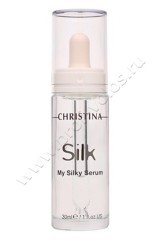Сыворотка Christina My Silky Serum Шелковая для кожи лица 30 мл