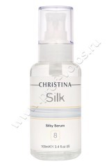  Christina My Silky Serum     ( 8) 100 
