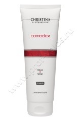 Гель Christina Comodex Clean & Clear Cleanser очищающий для кожи лица 250 мл