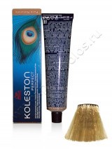 Краска для волос Wella Professional Koleston Perfect 9.00 Very Light Blonde Natural стойкая 60 мл