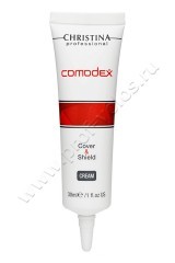  Christina Comodex Cover & Shield Cream SPF20    SPF20 30 