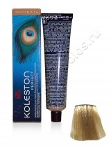 Краска для волос Wella Professional Koleston Perfect 9.03 Very Light Blonde Natural Golden стойкая 60 мл