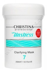  Christina Unstress Clarifying Mask     (7) 250 