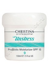  Christina Unstress ProBiotic Moisturizer SPF15        SPF15 ( 9) 150 