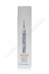 Шампунь Paul Mitchell Color Protect Daily Shampoo для окрашенных волос 300 мл
