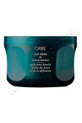 Гель Oribe Curl Gelee Shine & Definition увлажняющий для придания волнистым волосам блеска 250 мл