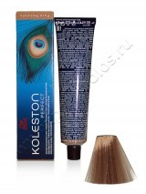 Краска для волос Wella Professional Koleston Perfect 9.96 Very Light Blonde Sandre Violet стойкая 60 мл