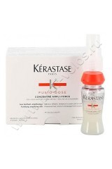 Концентрат Kerastase Genesis Fusio-Dose Concentre Anpli-Force для укрепления ослабленных и склонных к выпадению волос 10*12 мл