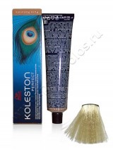 Краска для волос Wella Professional Koleston Perfect Pure Natural 10.0 Bright Blonde стойкая 60 мл