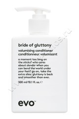 Кондиционер Evo  Bride of gluttony volume conditioner для объема волос 300 мл