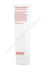 Протеиновый уход Evo  Mane Attention Protein Treatment укрепляющий для волос 150 мл