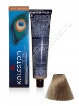 Краска для волос Wella Professional Koleston Perfect 10.16 Bright Blonde Vanilla Sky стойкая 60 мл