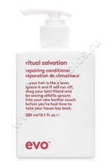 Кондиционер Evo  Ritual Salvation Repairing Conditioner для окрашенных волос 300 мл