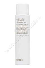 Сухой шампунь Evo  Water Killer Dry Shampoo для волос 100 мл