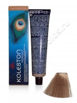 Краска для волос Wella Professional Koleston Perfect 10.96 Blancmange стойкая 60 мл