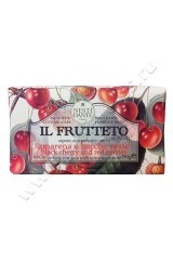  Nesti Dante Black Cherry & Red Berries Soap    