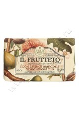  Nesti Dante Fig & Almond milk Soap    