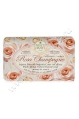  Nesti Dante Rose Champagne Soap   150 