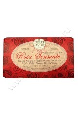 Nesti Dante Rose Sensuale Soap   150 