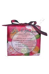  Nesti Dante Camellia & Cinnamon Soap    200 