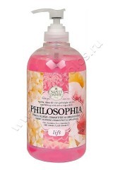   Nesti Dante Philosophia Lift Liquid Soap   500 