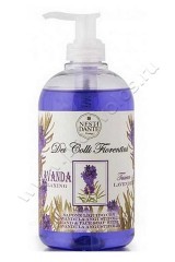   Nesti Dante Relaxing Lavender Liquid Soap   500 