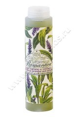 Гель для душа Nesti Dante Wild Tuscan Lavender & Verbena Shower Gel для тела 300 мл