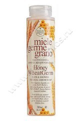 Гель для душа Nesti Dante Honey Wheat Germ Shower Gel для тела 300 мл