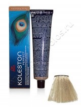 Краска для волос Wella Professional Koleston Perfect 12.89 Blonde Intense Pearl Sandre стойкая 60 мл