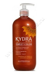 Маска Kydra Sweet Color Cinnamon Supreme оттеночная Корица 500 мл