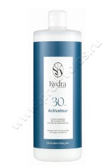 Оксидант для краски Kydra Nature Cream Developer 3 кремовый 1000 мл