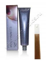 Стойкая крем-краска Wella Professional Illumina Color 8.13 для всех типов волос 60 мл