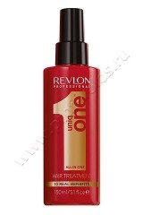 Маска-спрей Revlon Professional Uniq One для волос 10 в1 150 мл