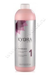 Оксидант для краски Kydra 20 Volumes Oxidizing cream кремовый 1000 мл
