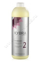 Оксидант для краски Kydra 30 Volumes Oxidizing cream кремовый 1000 мл