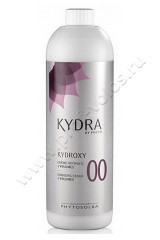 Оксидант для краски Kydra 5 Volumes Oxidizing cream кремовый 1000 мл