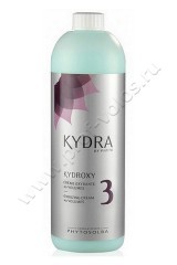Оксидант для краски Kydra 40 Volumes Oxidizing cream кремовый 1000 мл
