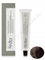 Крем-краска Kydra Nature 5/5 Light Brown Mahagany для тонирования волос 60 мл