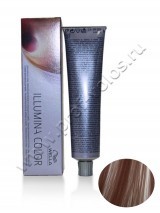 Стойкая крем-краска Wella Professional Illumina Color 9.59 для всех типов волос 60 мл