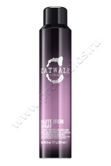 Спрей Tigi Catwalk Haute Iron Spray для термозащиты и выпрямления волос 200 мл