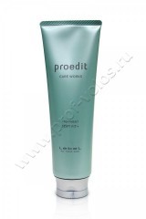 Маска Lebel Proedit Soft Fit+ для восстановления и увлажнения  волос 250 мл