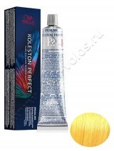 Крем - краска для волос Wella Professional Koleston Perfect  Special Mix 0/30 Golden Natural стойкая 60 мл