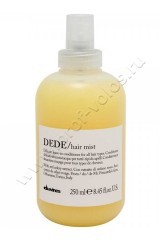 Кондиционер - спрей Davines Dede Hair Mist Conditioner деликатный несмываемый уход за волосами 250 мл
