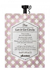 Davines The Let It Go Circle Mask  50 