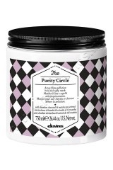 - Davines The Purity Circle Mask      750 