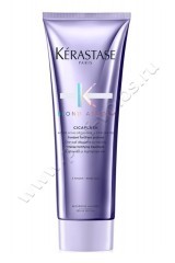 Молочко Kerastase Blond Absolu Cicaflash Treatment для восстановления осветленных волос 250 мл