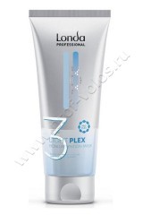 Маска Londa Professional Lightplex Bond Retention Mask для восстановления и укрепления 200 мл
