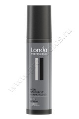 Гель Londa Professional Solidify It Extreme Hold Gel Men для укладки волос 100 мл